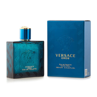 Versace Eros Eau de Toilette