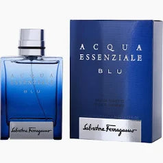 Salvatore Ferragamo Acqua Essenziale Blu EDT