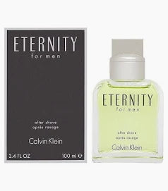 Calvin Klein Eternity for Men After Shave
