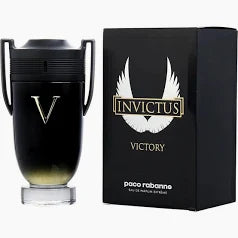 Invictus Victory Extreme by Rabanne EDP