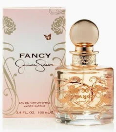 Fancy by Jessica Simpson EDP