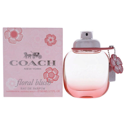 Coach Floral Blush by Coach Eau de Parfum for Women