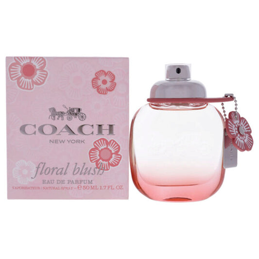 Coach Floral Blush by Coach Eau de Parfum for Women
