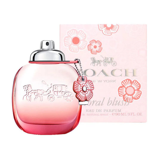 Coach Floral Blush by Coach Eau de Parfum for Women