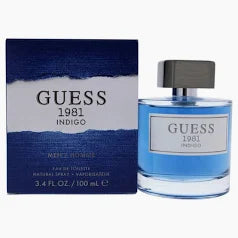 GUESS 1981 Indigo
