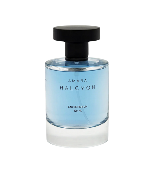 Halcyon