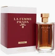 La Femme Prada Intense EDP
