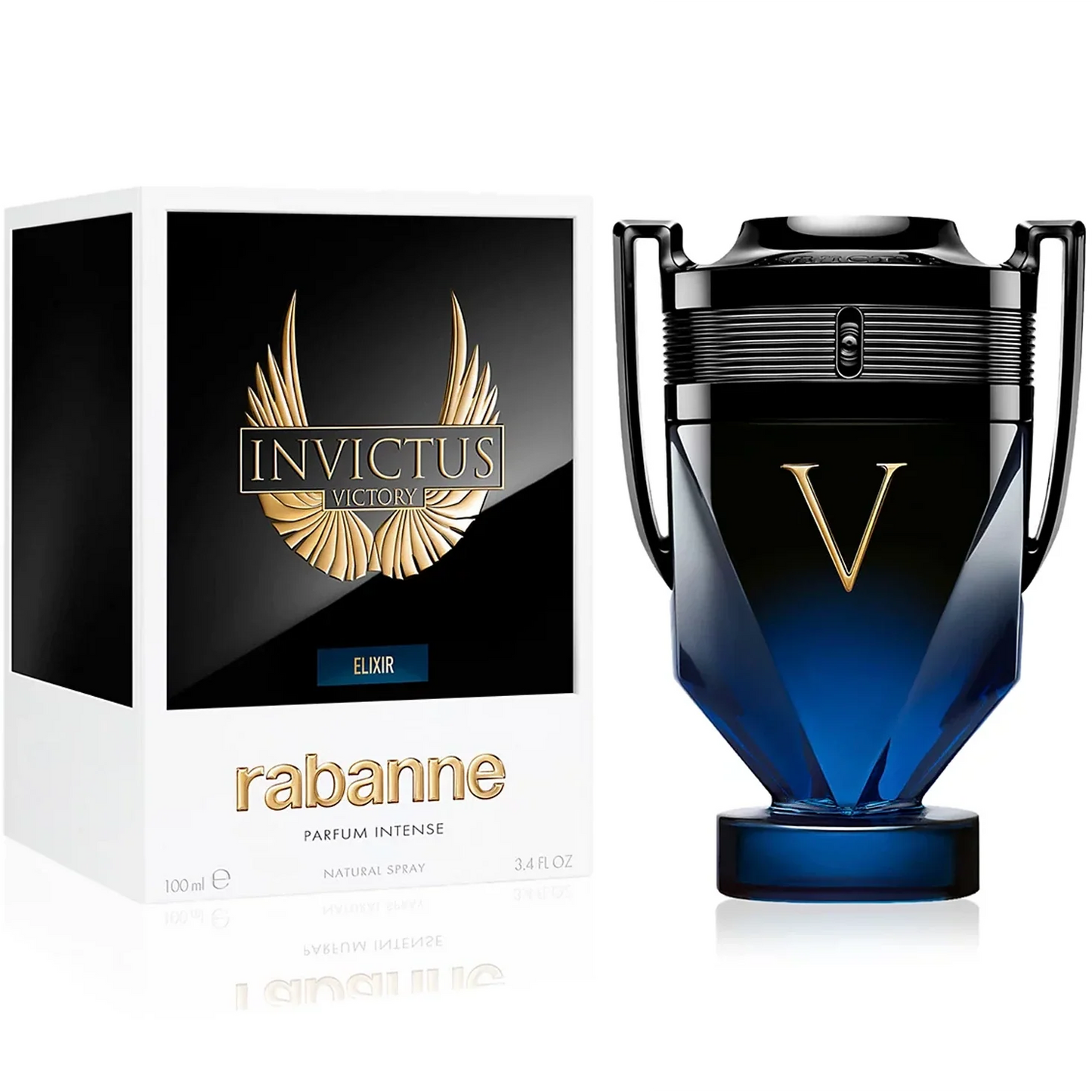 Invictus Victory ELIXIR – AMARA