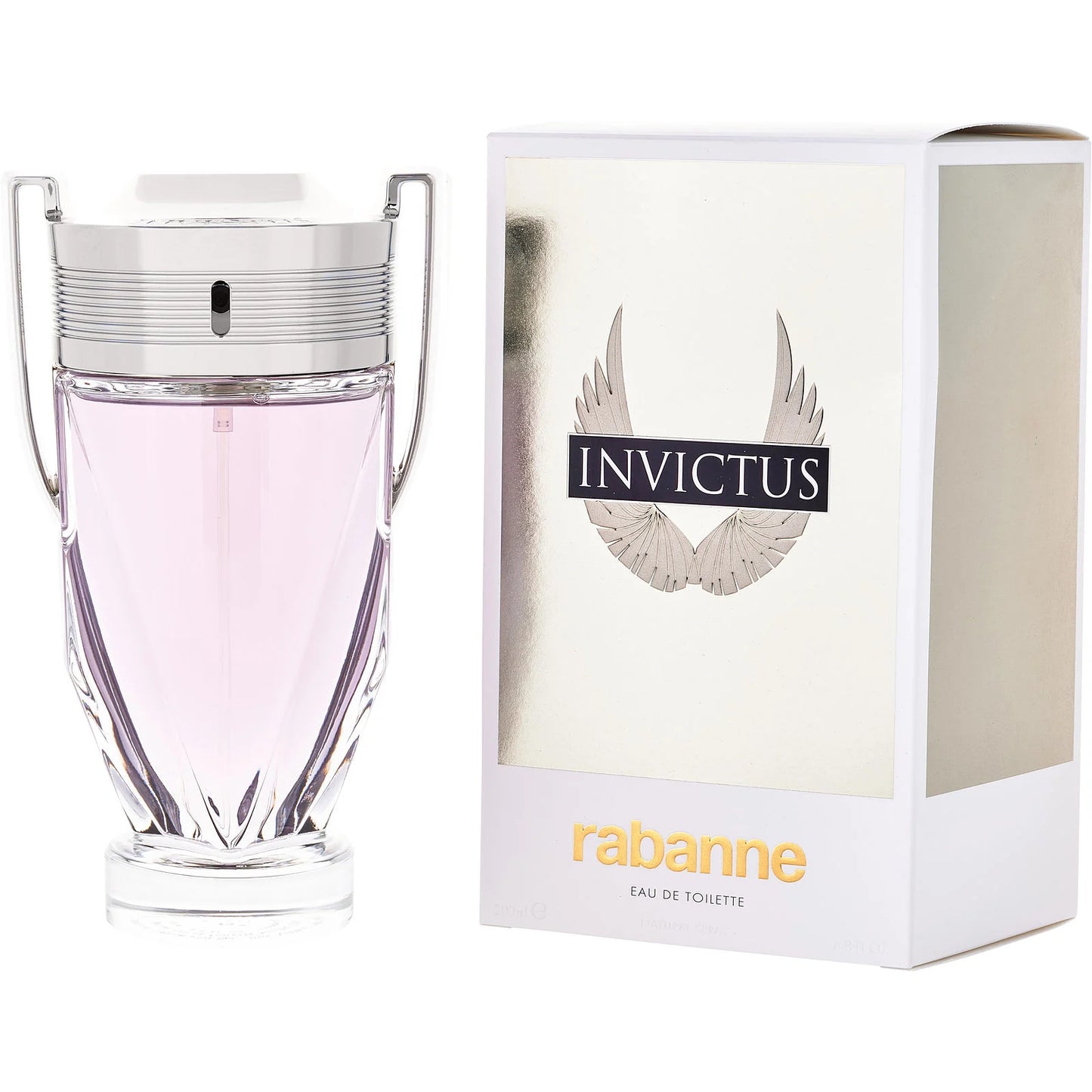 Invictus by Rabanne EDT
