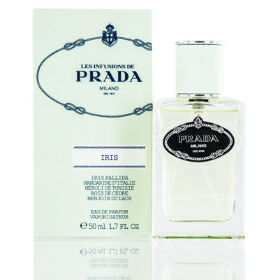 Les Infusions de Prada Infusion d’Iris EDP
