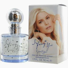 Jessica Simpson I Fancy You EDP