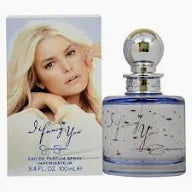 Jessica Simpson I Fancy You EDP