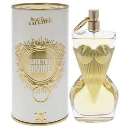 Gaultier Divine Eau de Parfum by Jean Paul Gaultier for Women
