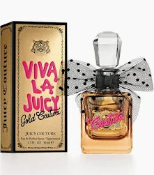Viva La Juicy Gold Couture