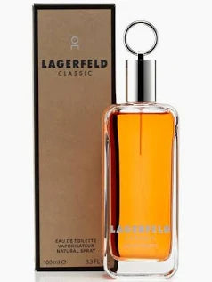 Lagerfeld Classic EDT for Men