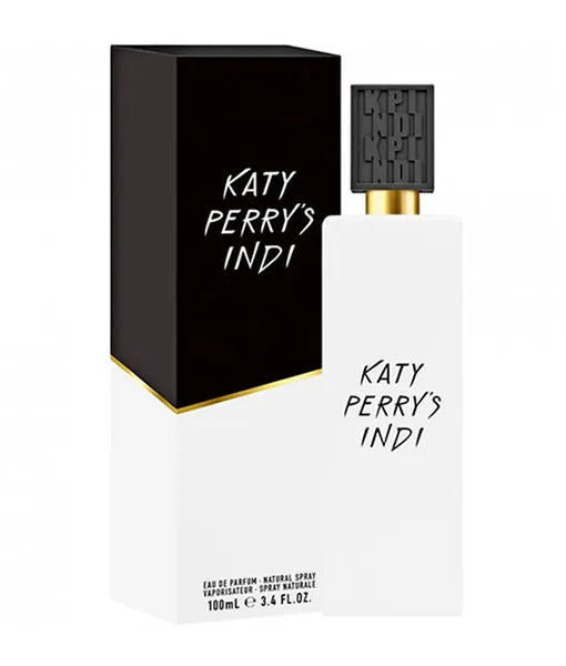 Indi by Katy Perry for Women 3.4 Oz