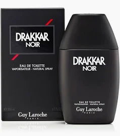 Drakkar Noir EDT by Guy Laroche Paris