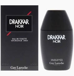 Drakkar Noir EDT by Guy Laroche Paris