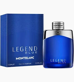 Montblanc Legend Blue EDP