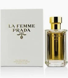 La Femme Prada Milano EDP