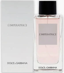 Dolce & Gabbana L'Imperatrice EDT