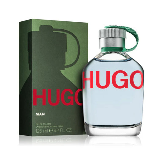 Hugo Man EDT