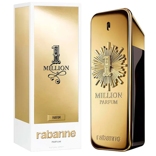 1 Million Parfum by Paco Rabanne for Men