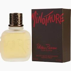 Minotaure by Paloma Picasso Pour Homme EDT