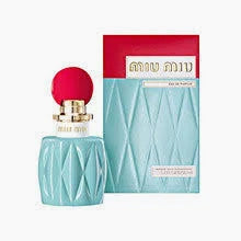 Miu Miu Eau de Parfum