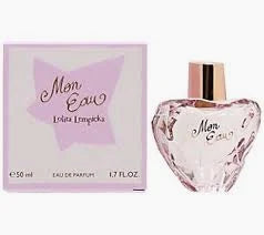 Lolita Lempicka Mon Eau