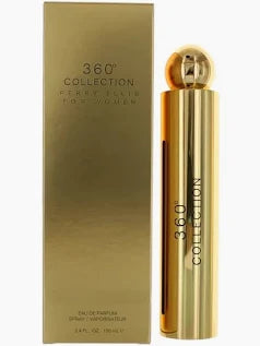 Perry Ellis 360 Collection