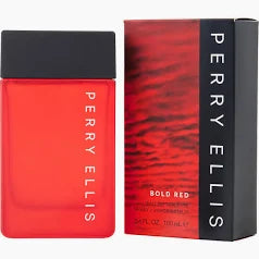 Perry Ellis Bold Red EDT