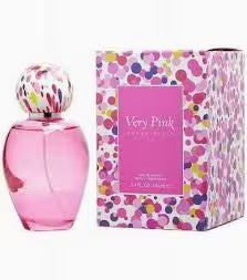 Very Pink by Perry Ellis