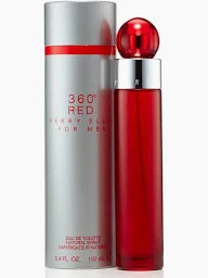 Perry Ellis 360 Red