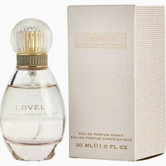 Sarah Jessica Parker Lovely EDP