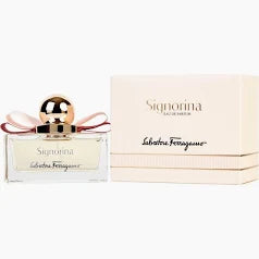 Salvatore Ferragamo Signorina EDP