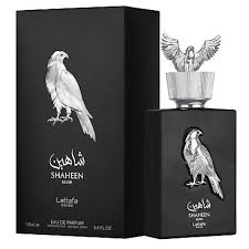 Lattafa Pride Shaheen Silver