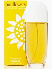 Elizabeth Arden Sunflowers EDT