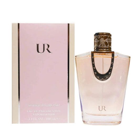 UR Usher for Women 3.4 Oz