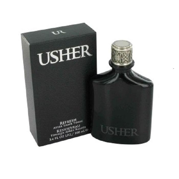Usher for Men 3.4 Oz