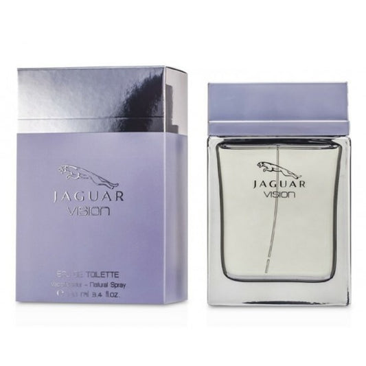 Jaguar Vision EDT