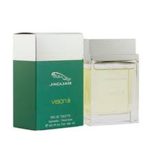 Jaguar Vision II EDT