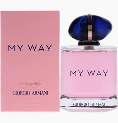 Giorgio Armani My Way