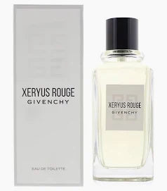 Xeryus Rouge by Givenchy