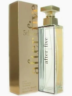 Elizabeth Arden 5th Avenue After Five
