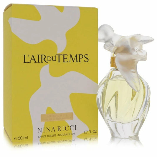 L'Air du Temps Nina Ricci EDT