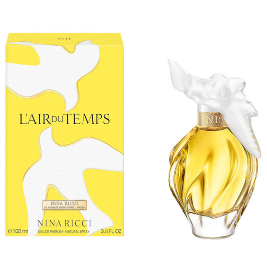 L'Air du Temps Nina Ricci EDT
