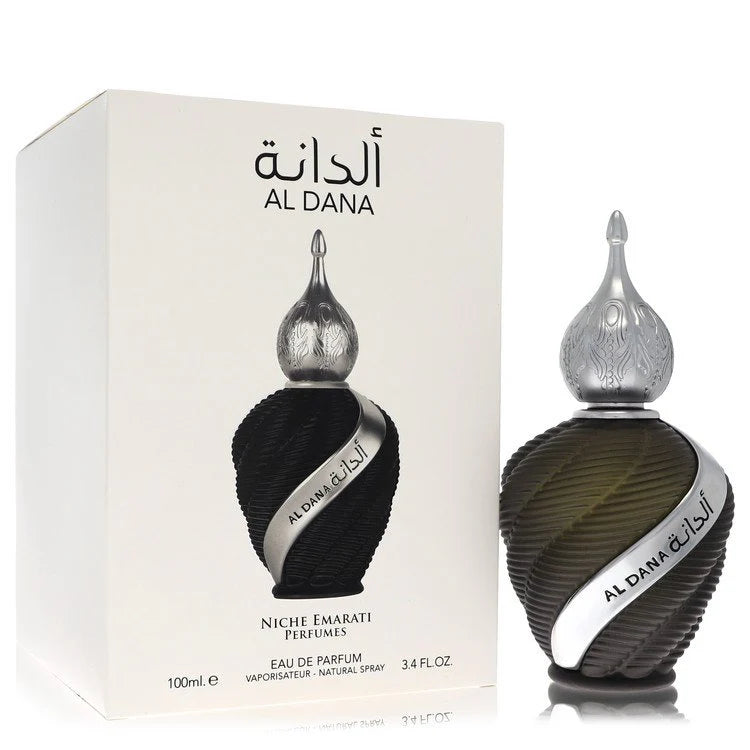 Al Dana by Niche Emarati for Women