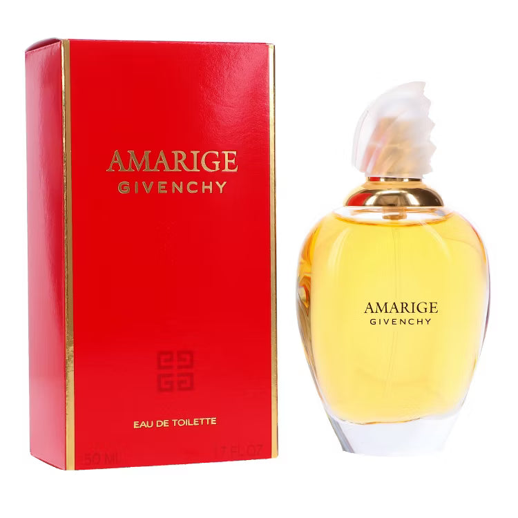 Givenchy Amarige EDT