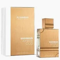 Al Haramain Amber Oud White Edition EDP